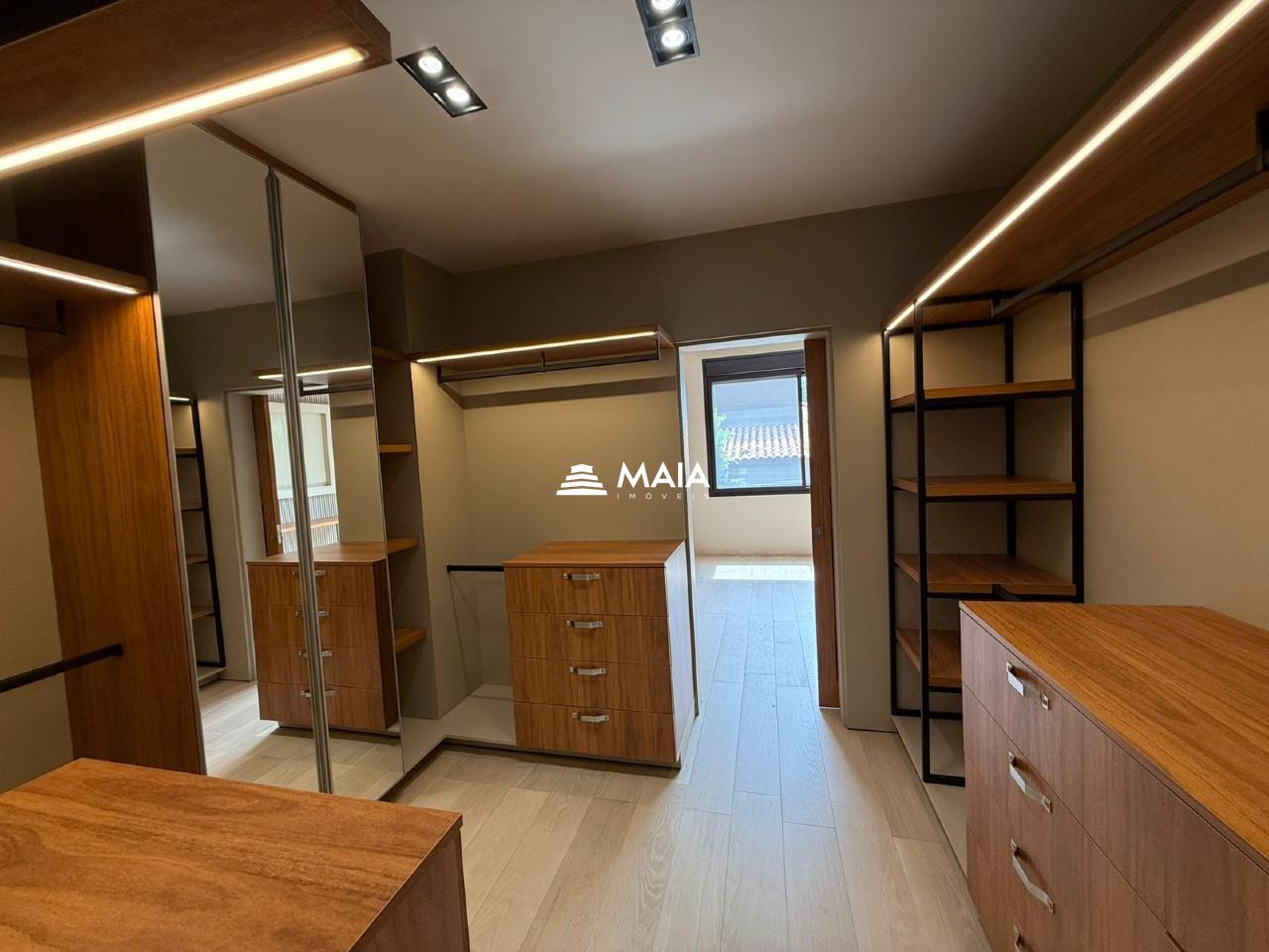 Casa de Condomínio à venda no Damha II - Res. Uberaba: 