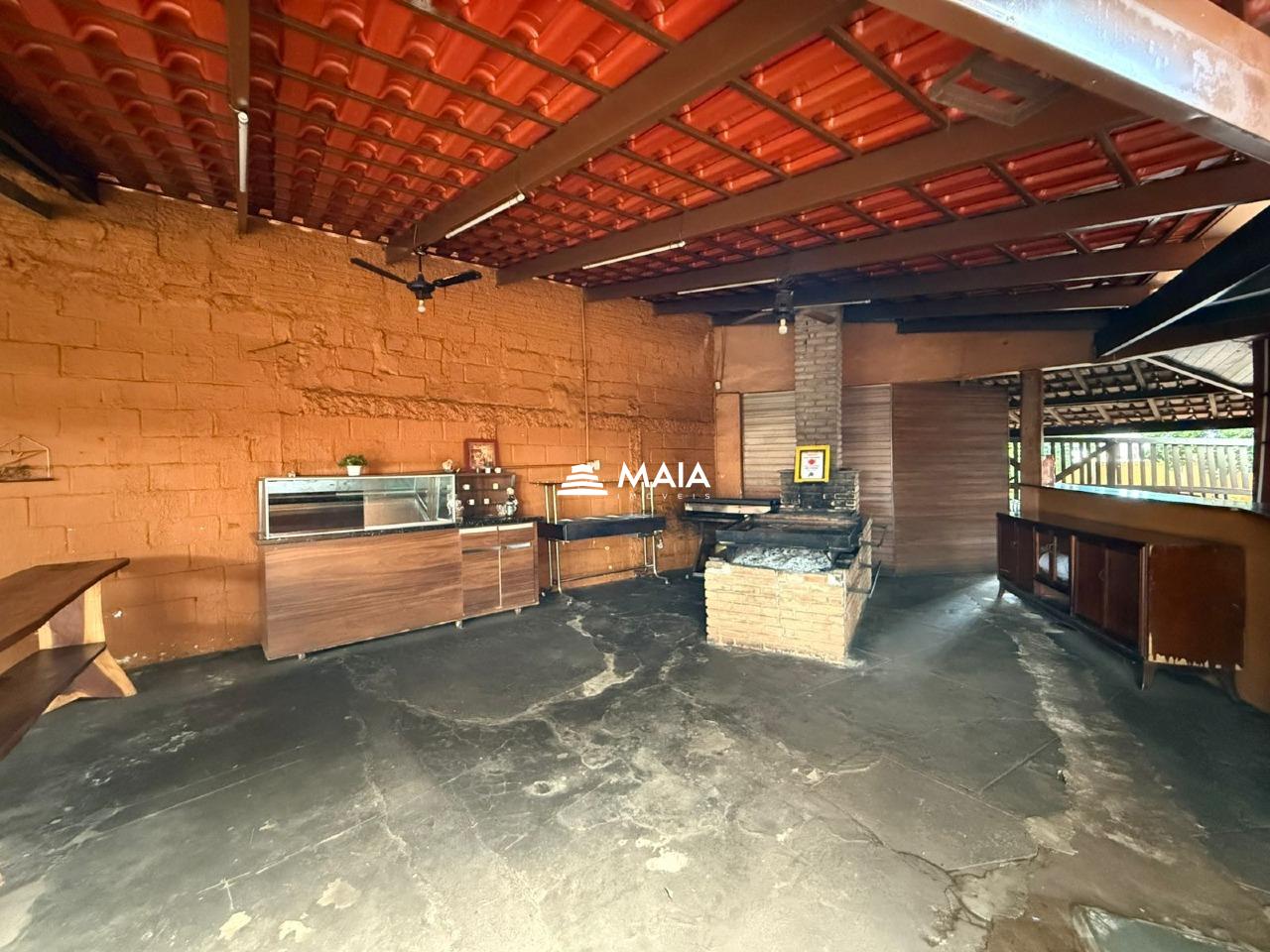 Comercial para aluguel no Lourdes: 