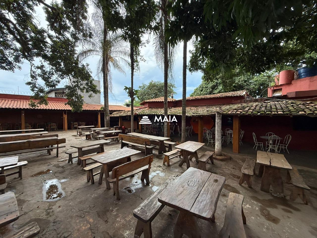 Comercial para aluguel no Lourdes: 