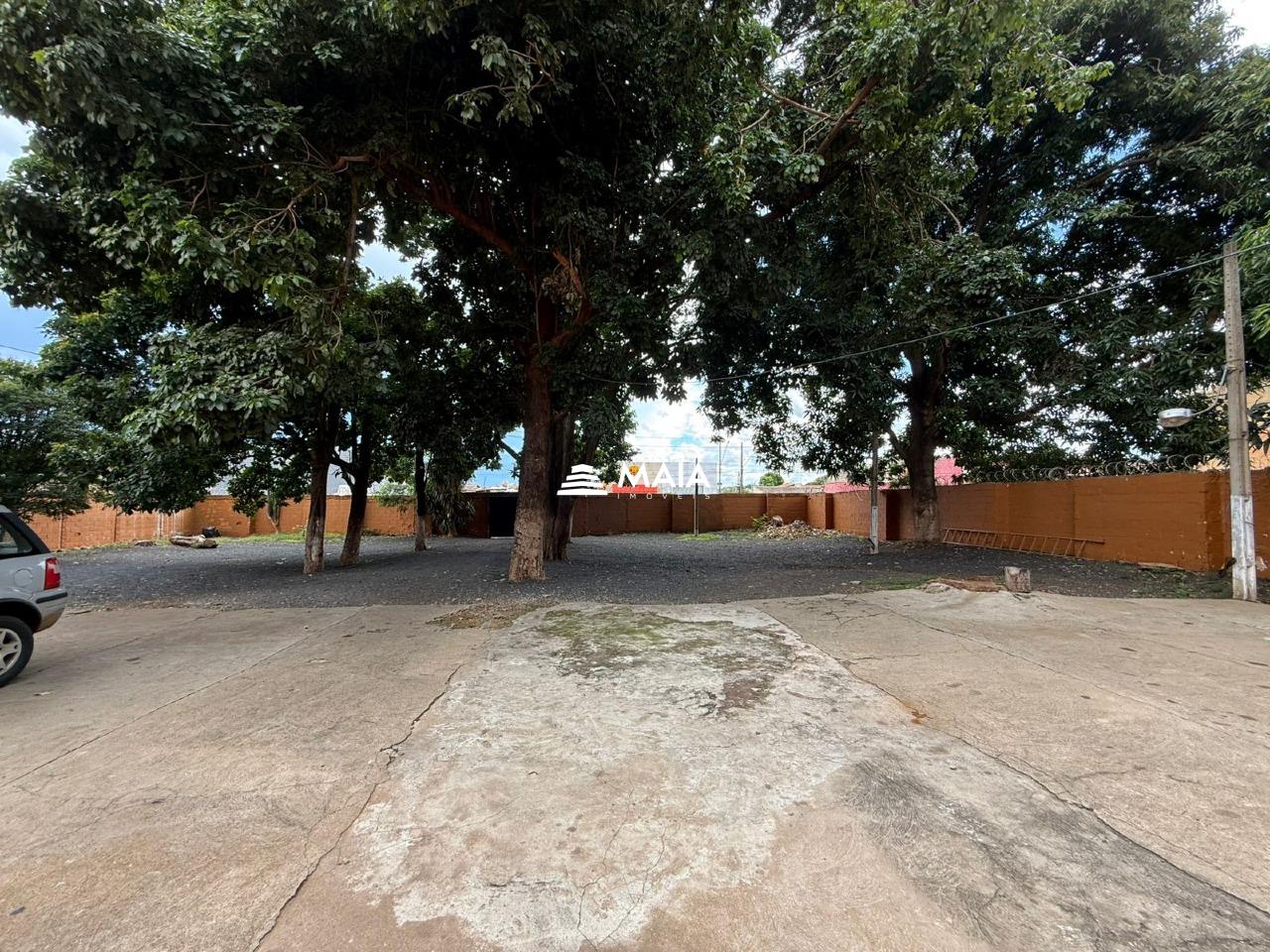 Comercial para aluguel no Lourdes: 