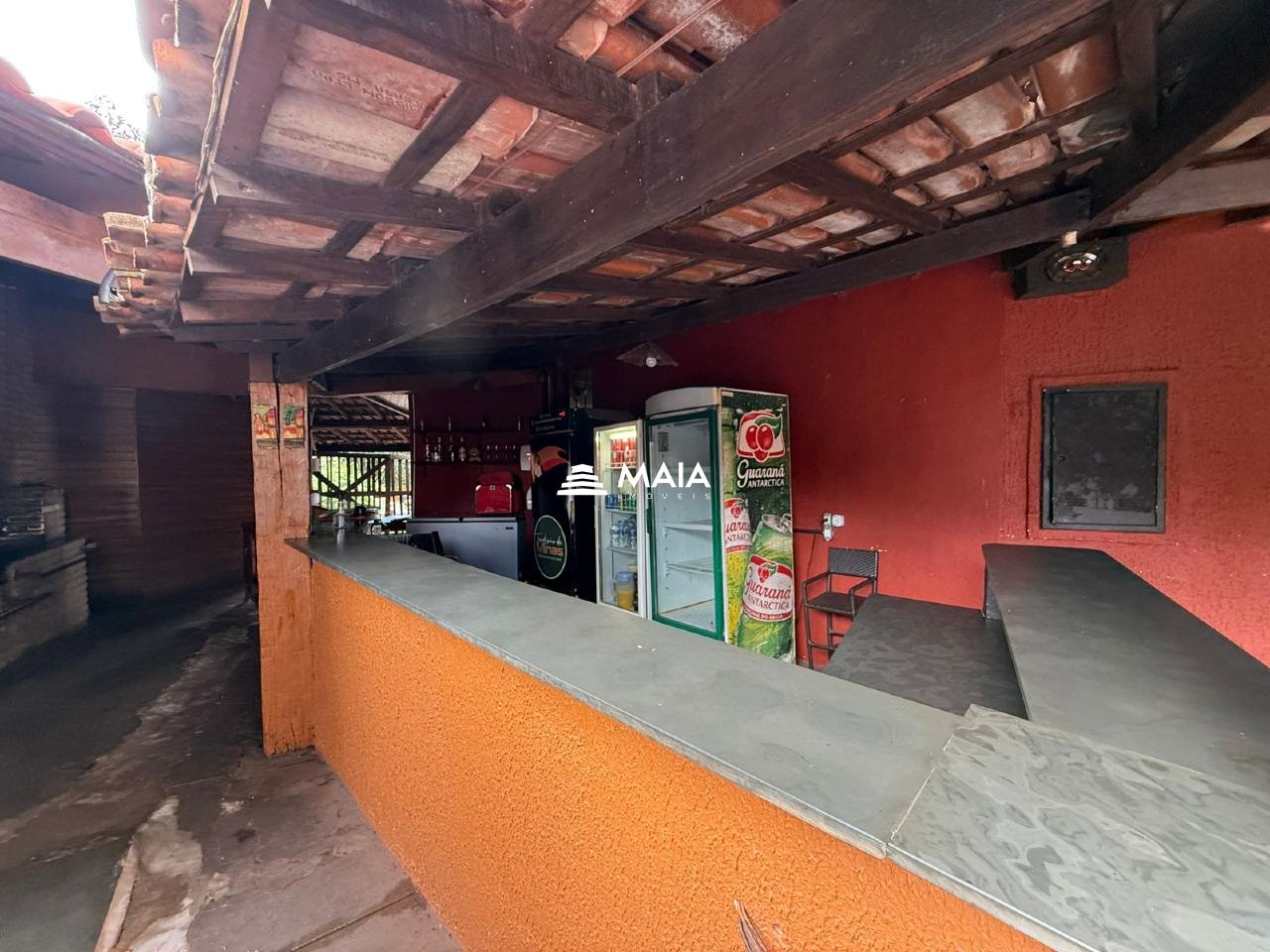 Comercial para aluguel no Lourdes: 