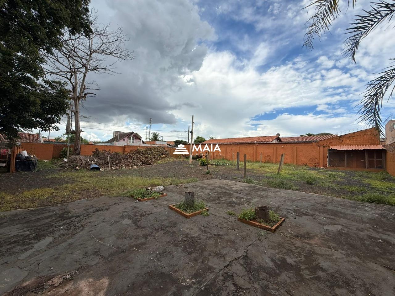 Comercial para aluguel no Lourdes: 