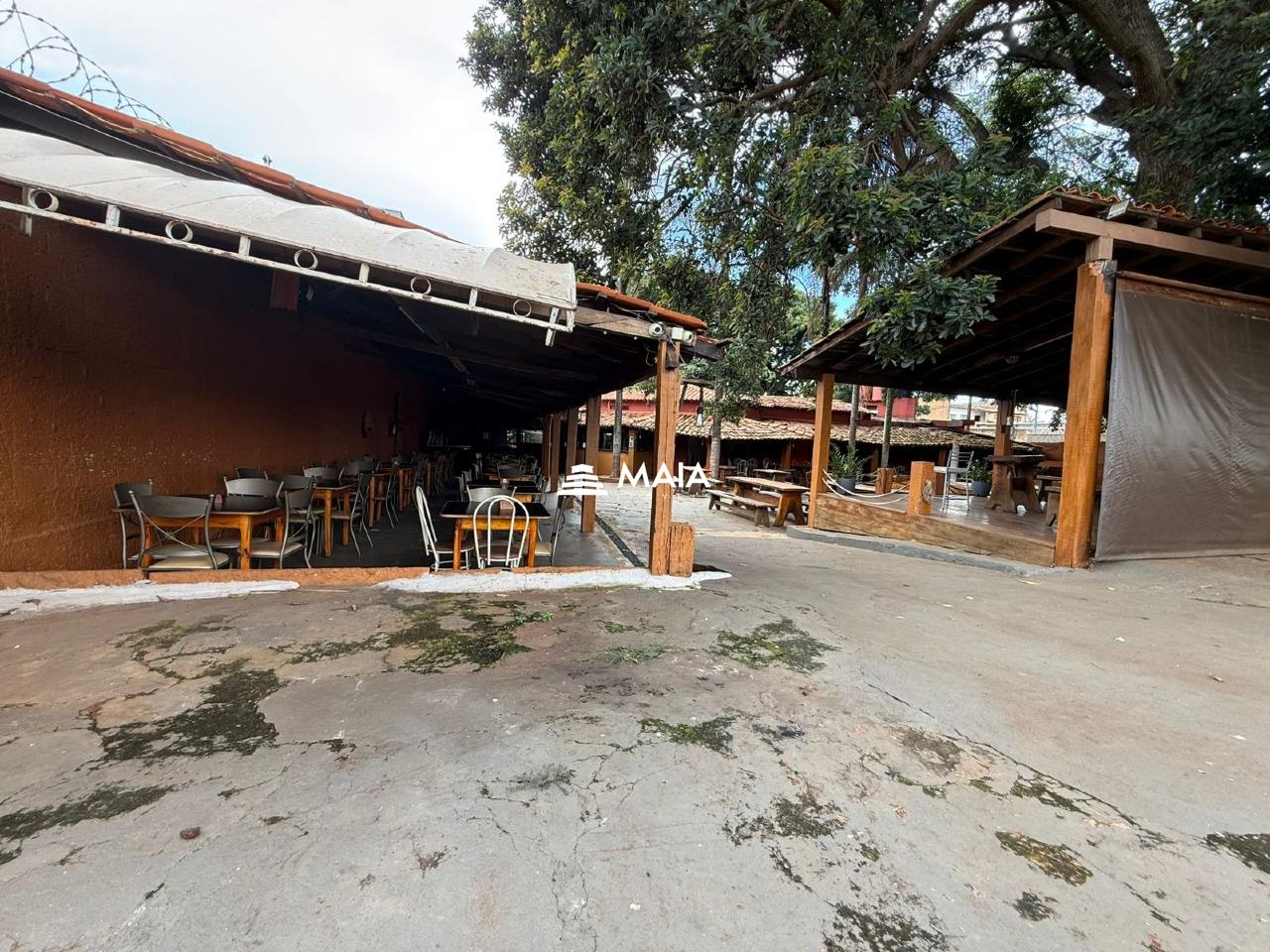 Comercial para aluguel no Lourdes: 