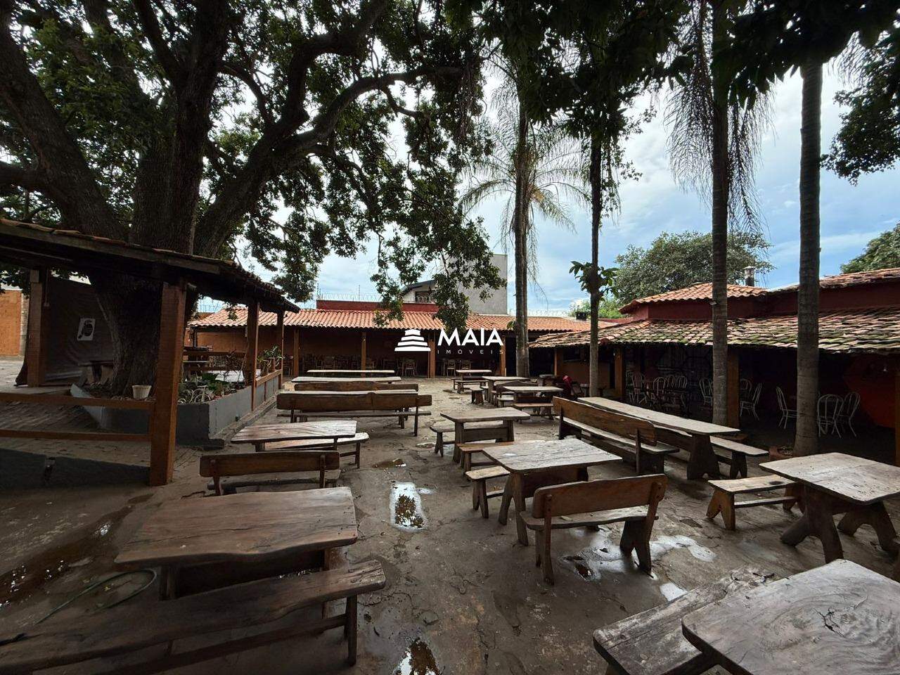 Comercial à venda no bairro de Lourdes