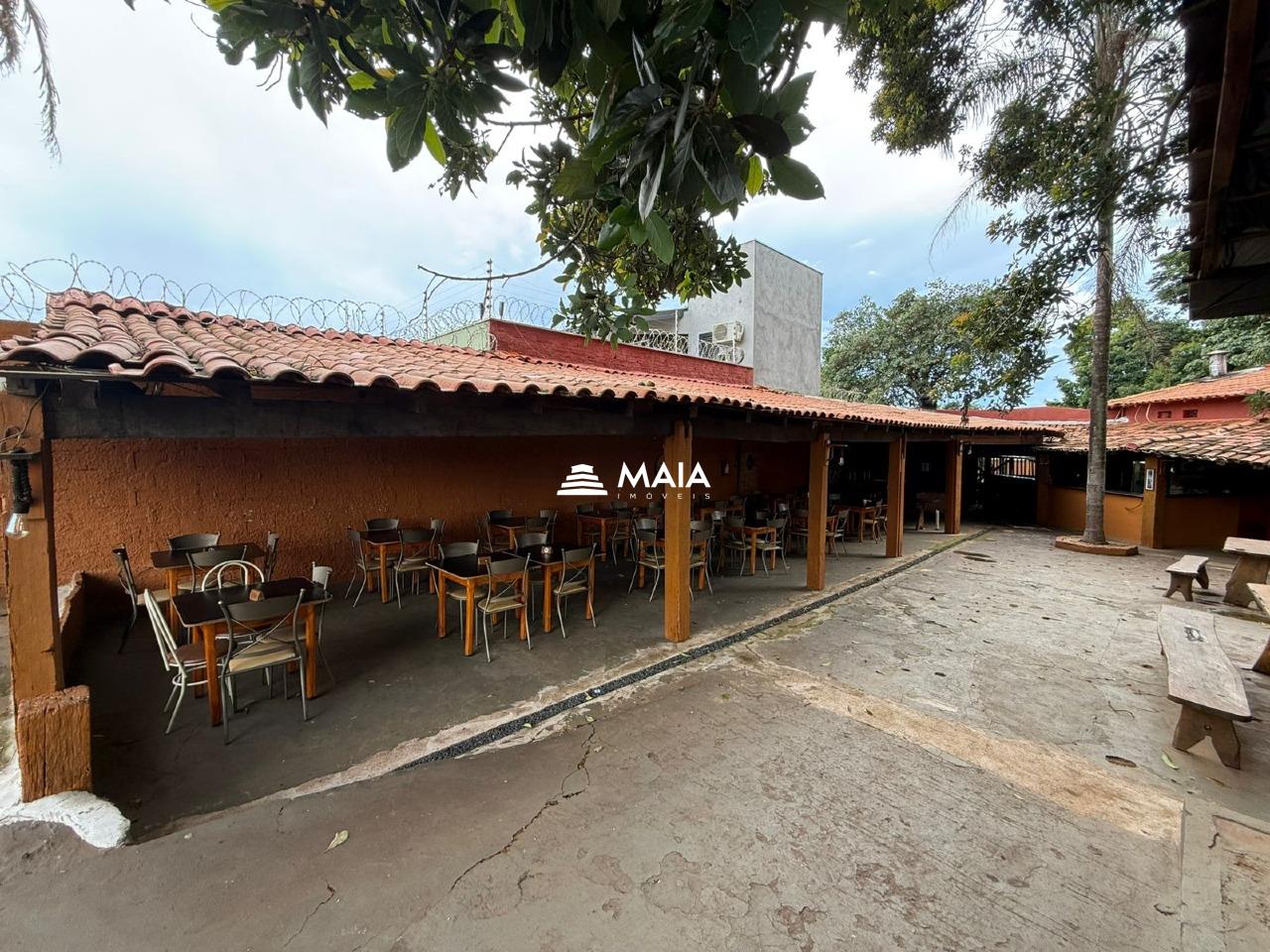 Comercial para aluguel no Lourdes: 