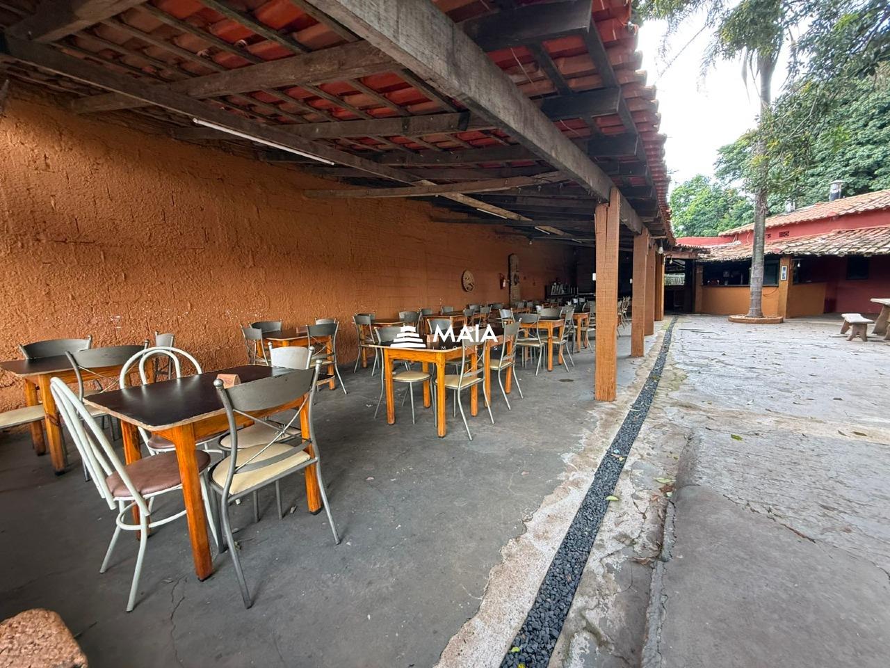 Comercial para aluguel no Lourdes: 