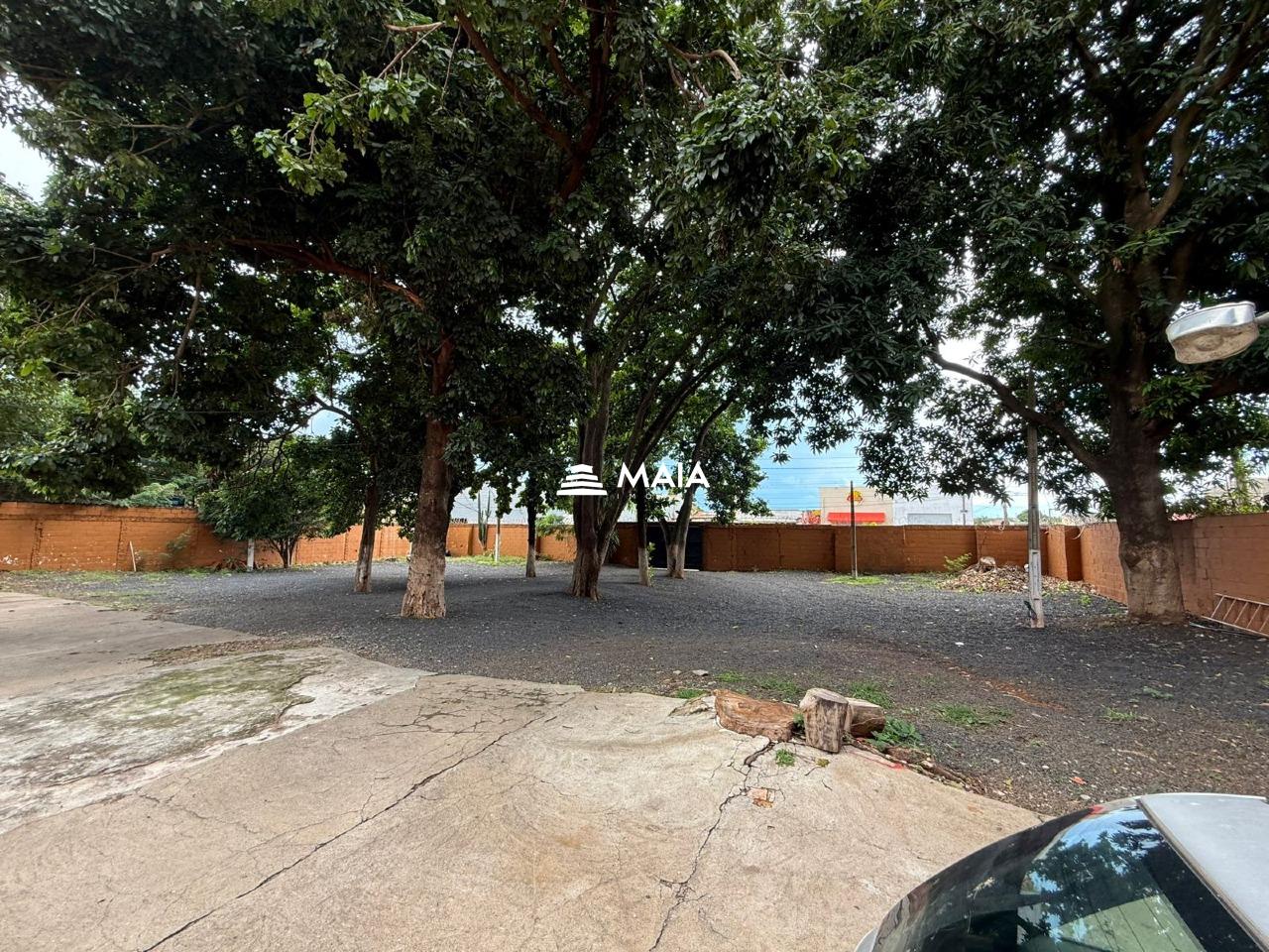 Comercial para aluguel no Lourdes: 