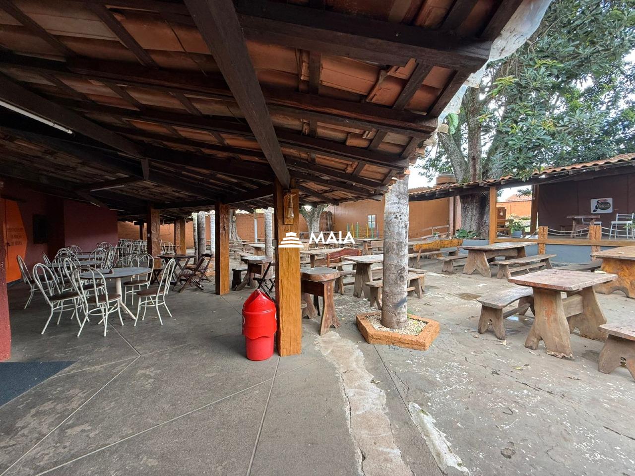 Comercial para aluguel no Lourdes: 