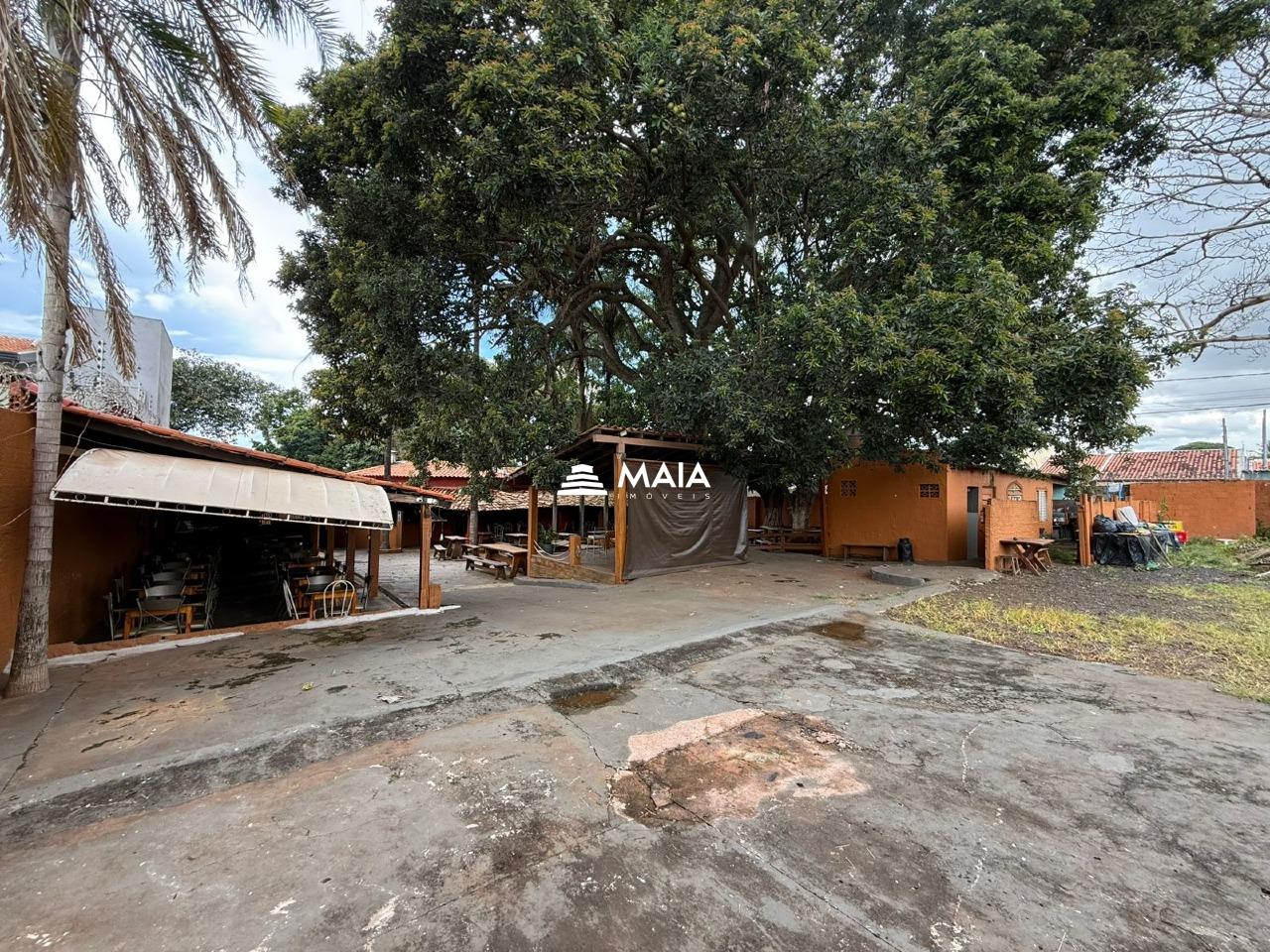 Comercial para aluguel no Lourdes: 