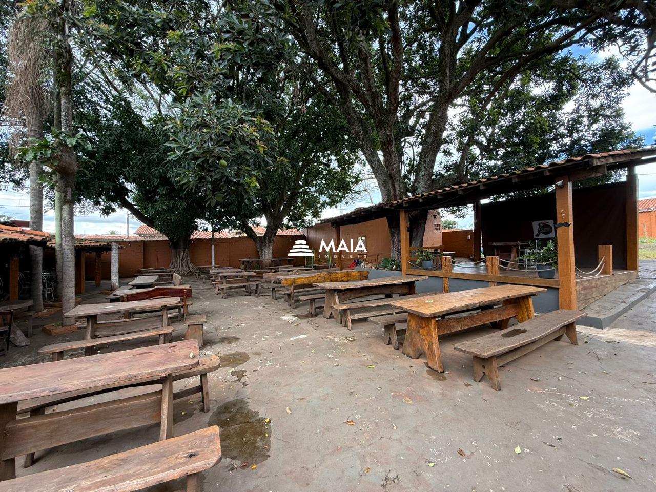 Comercial para aluguel no Lourdes: 