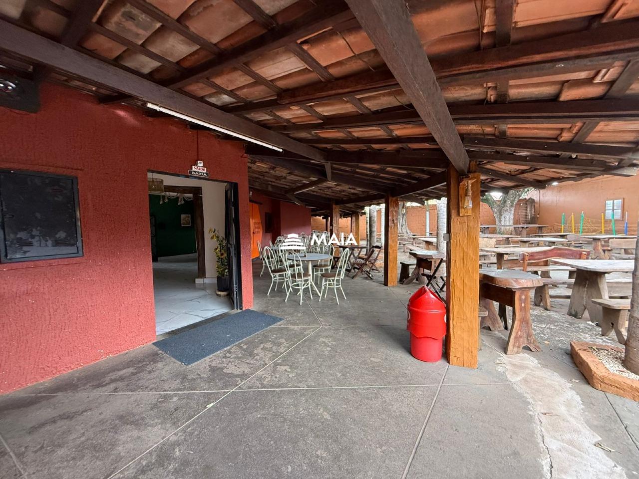 Comercial para aluguel no Lourdes: 