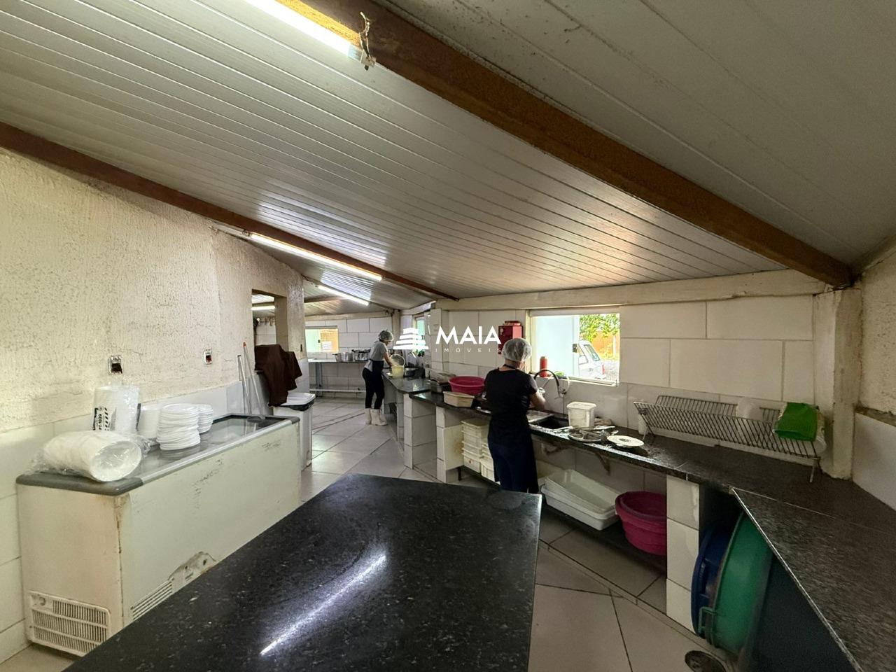 Comercial para aluguel no Lourdes: 