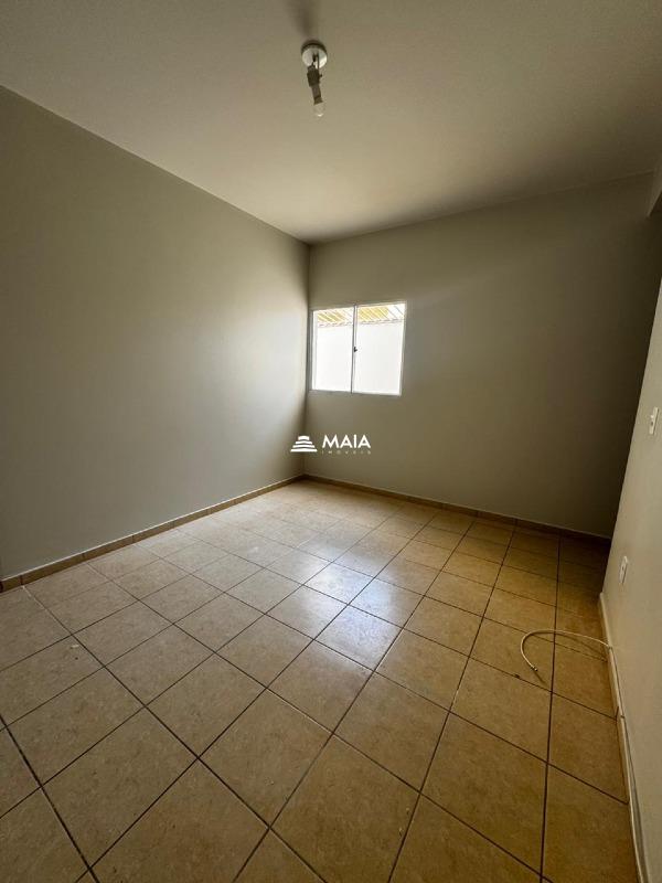 Apartamento para aluguel no Universitário: 