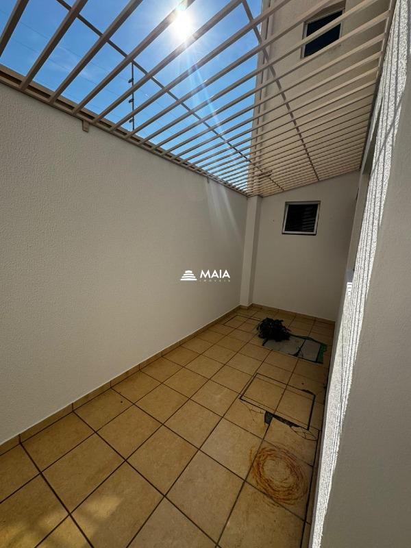 Apartamento para aluguel no Universitário: 