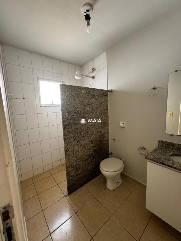 Apartamento para aluguel no Universitário: 