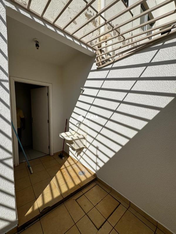 Apartamento para aluguel no Universitário: 