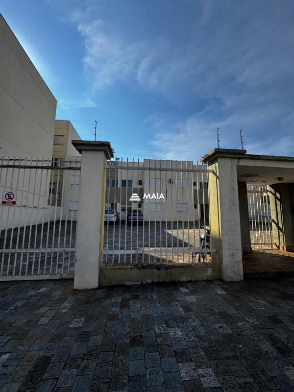 Apartamento para alugar no bairro Universitário 