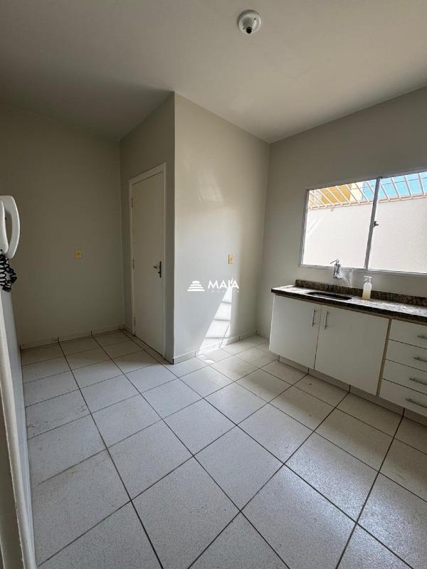 Apartamento para aluguel no Universitário: 