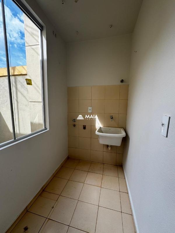 Apartamento para aluguel no Universitário: 