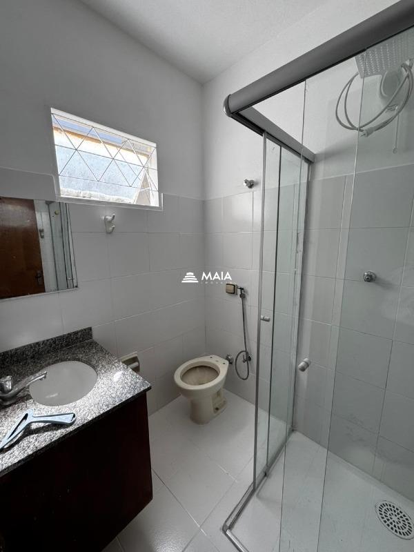 Apartamento para aluguel no Universitário: 