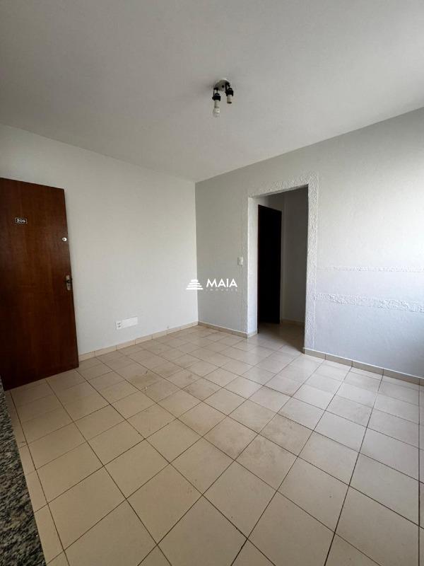 Apartamento para aluguel no Universitário: 