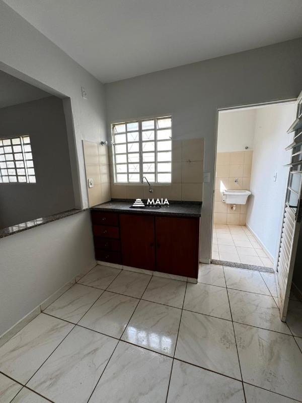 Apartamento para aluguel no Universitário: 