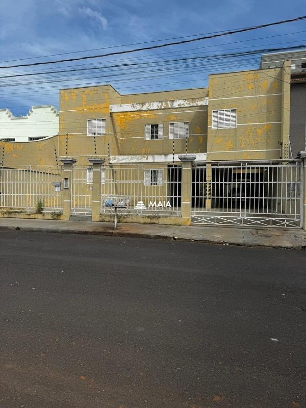 Apartamento para alugar no bairro Universitário