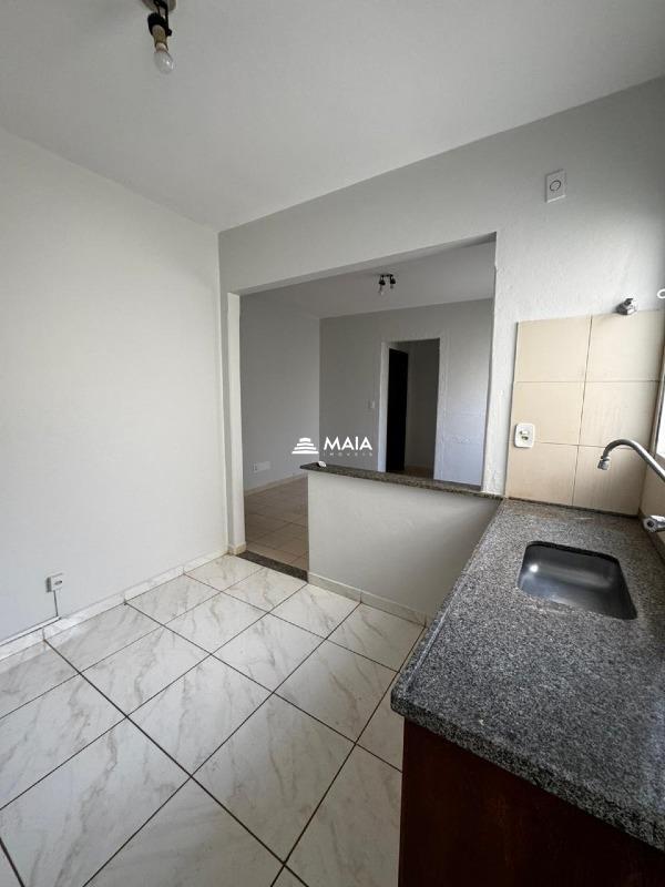 Apartamento para aluguel no Universitário: 