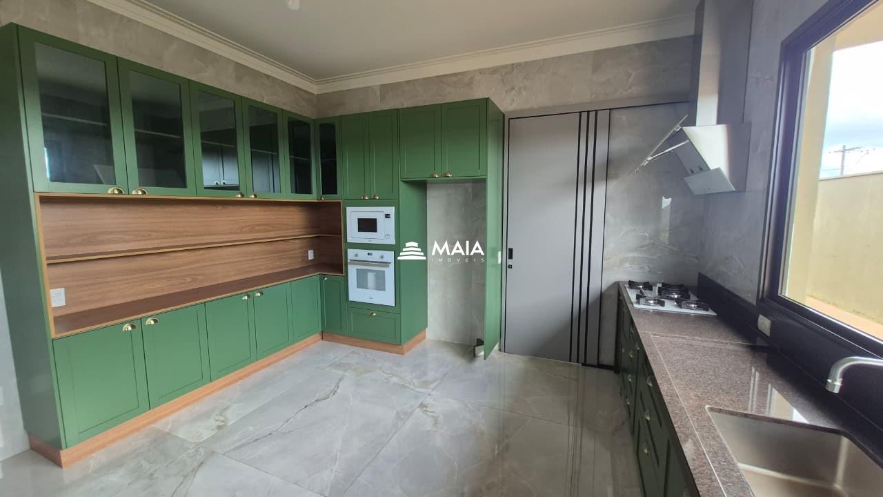 Casa de Condomínio à venda no Residencial Mário de Almeida Franco: 