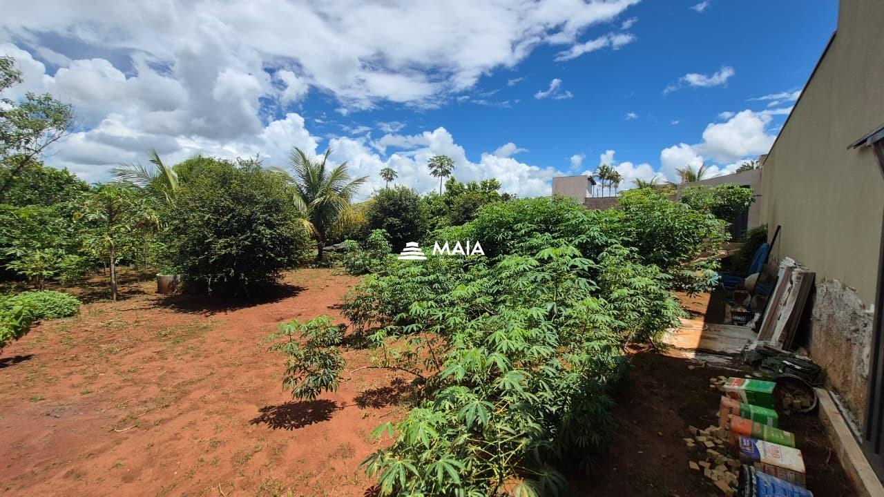 Casa de Condomínio à venda no Residencial Mário de Almeida Franco: 