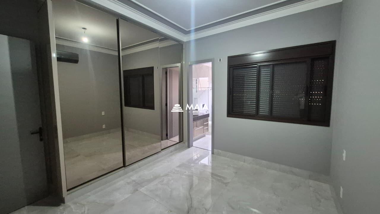 Casa de Condomínio à venda no Residencial Mário de Almeida Franco: 