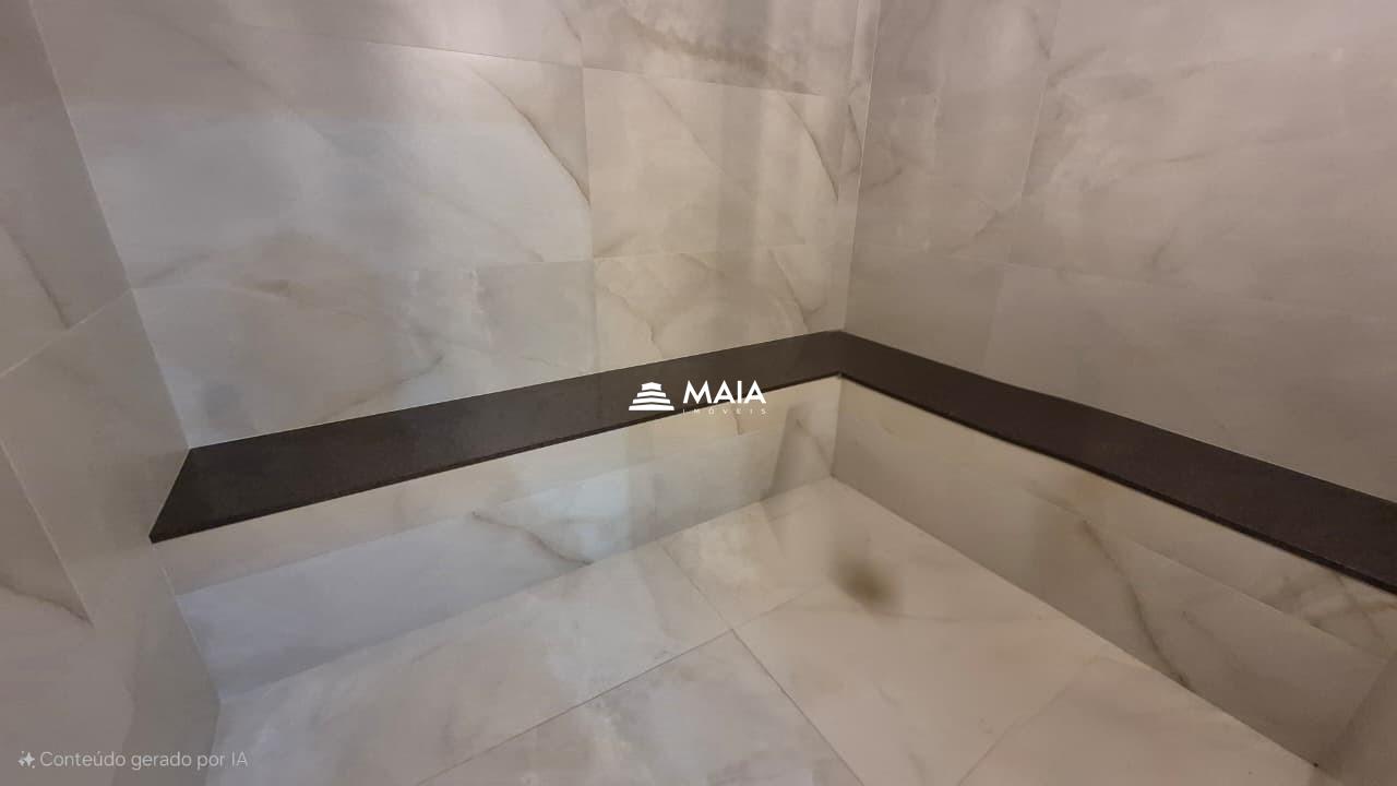 Casa de Condomínio à venda no Residencial Mário de Almeida Franco: 