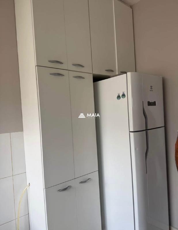 Apartamento para aluguel no Conjunto Umuarama: 