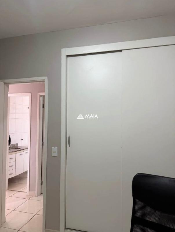 Apartamento para aluguel no Conjunto Umuarama: 