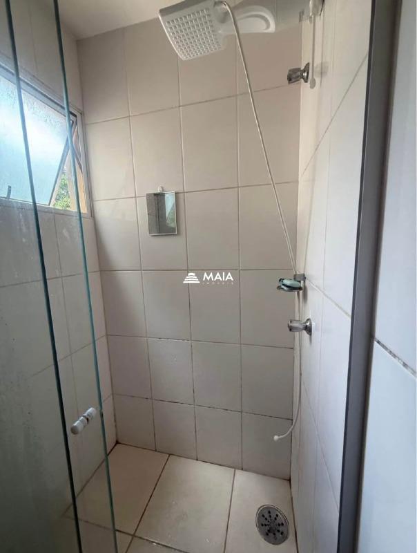 Apartamento para aluguel no Conjunto Umuarama: 