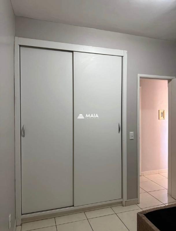 Apartamento para alugar no Conjunto Umuarama