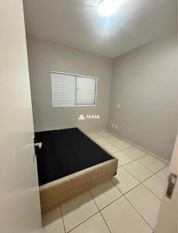 Apartamento para aluguel no Conjunto Umuarama: 