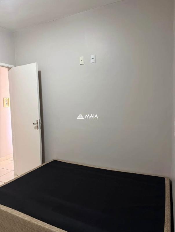 Apartamento para aluguel no Conjunto Umuarama: 
