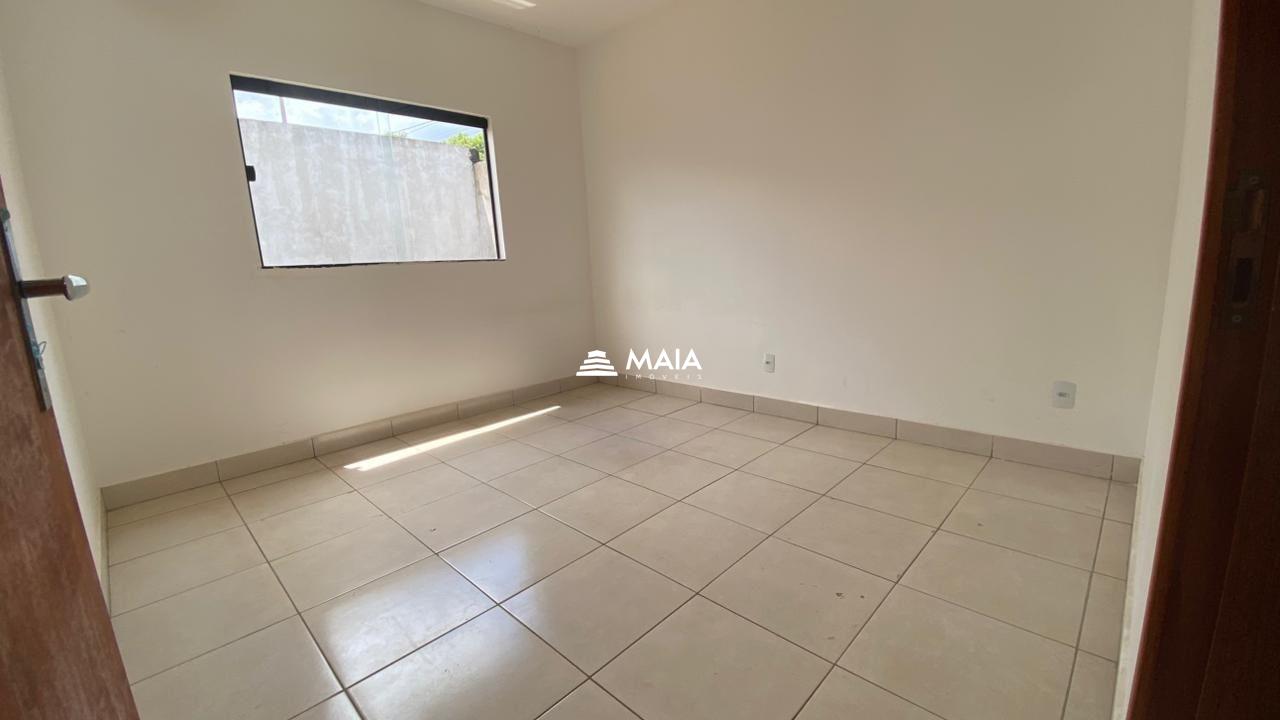 Casa à venda no Residencial Ilha de Marajó II: 