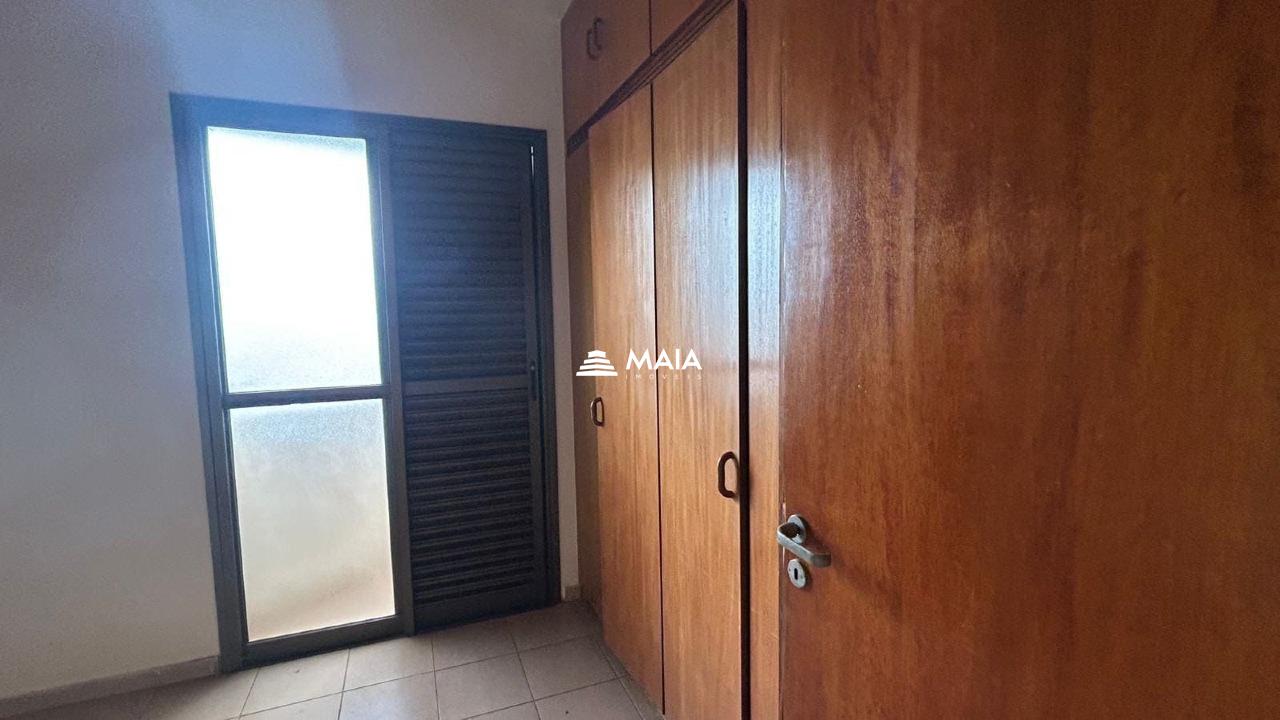 Apartamento para aluguel no Vila Maria Helena: 