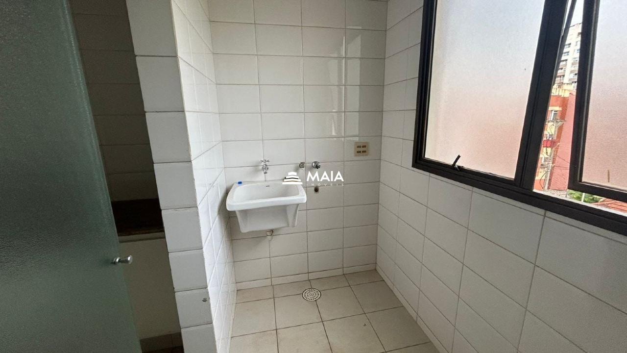 Apartamento para aluguel no Vila Maria Helena: 