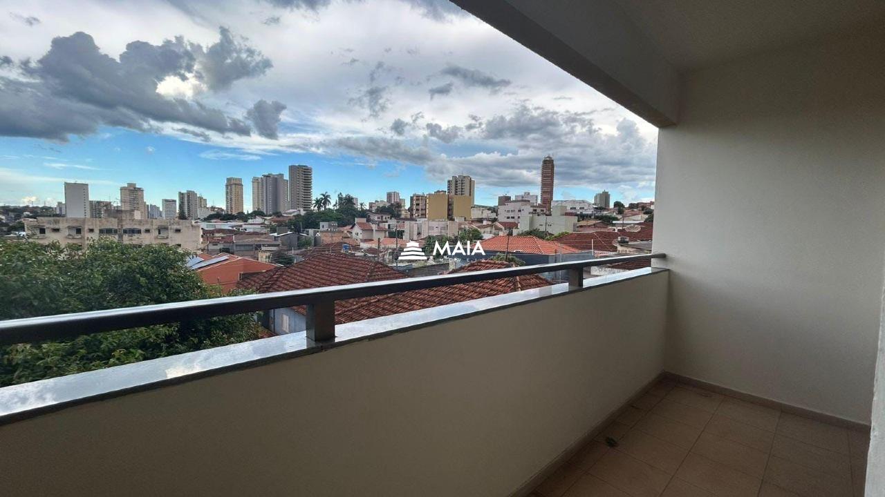 Apartamento para aluguel no Vila Maria Helena: 