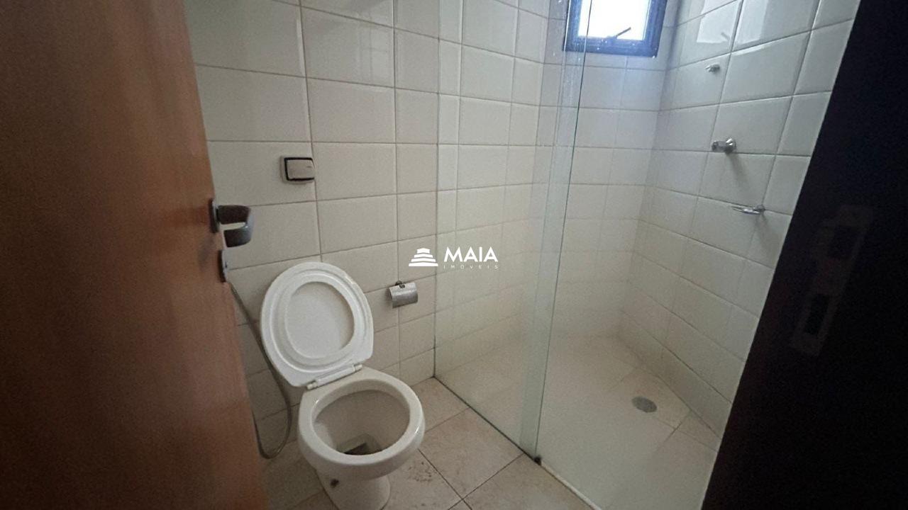 Apartamento para aluguel no Vila Maria Helena: 