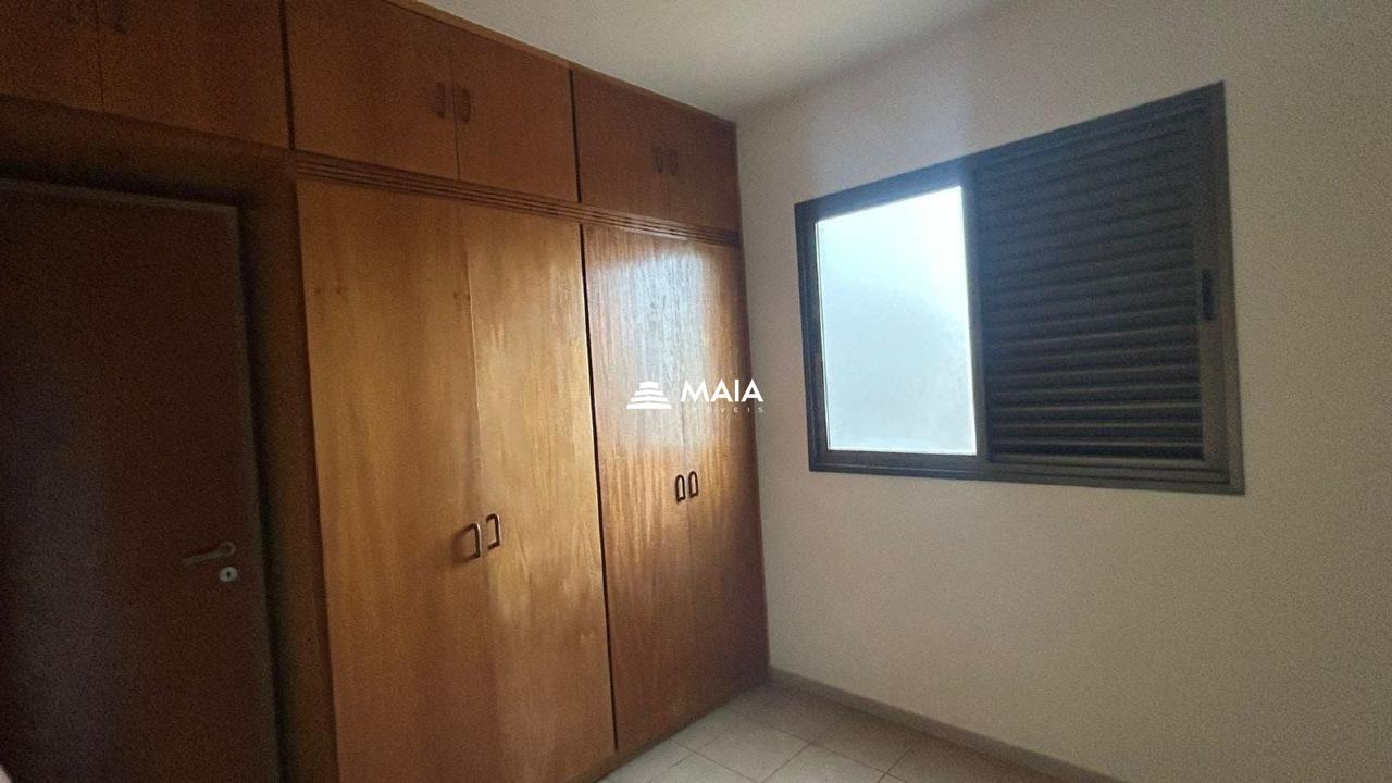 Apartamento para aluguel no Vila Maria Helena: 