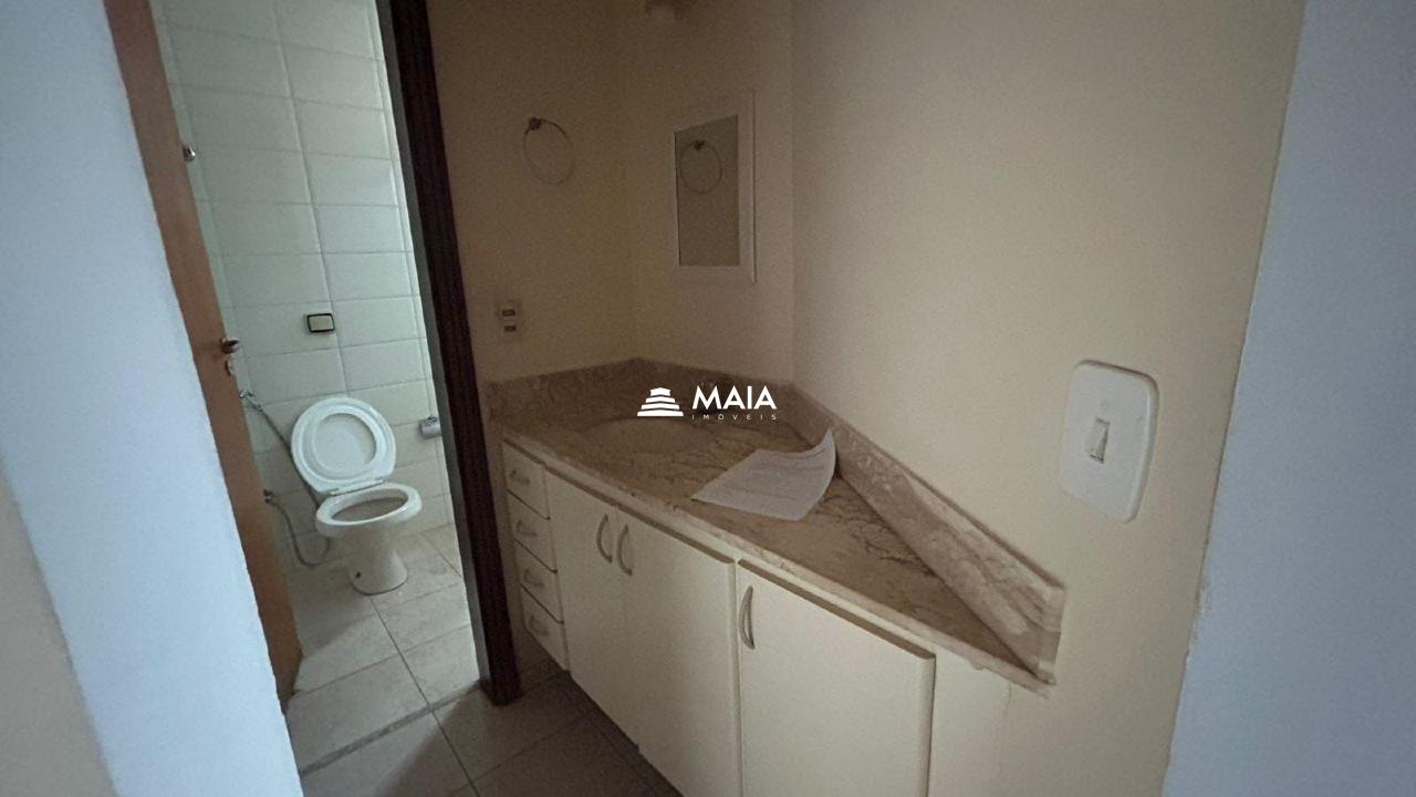 Apartamento para aluguel no Vila Maria Helena: 