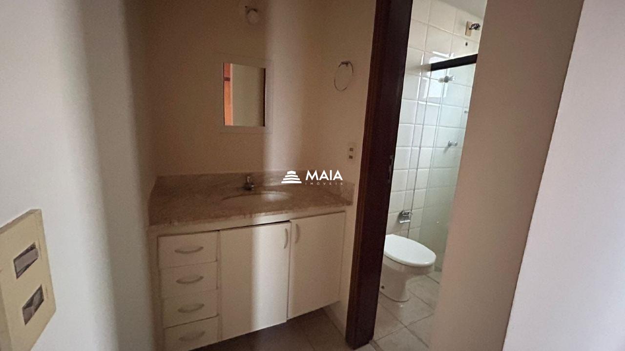 Apartamento para aluguel no Vila Maria Helena: 