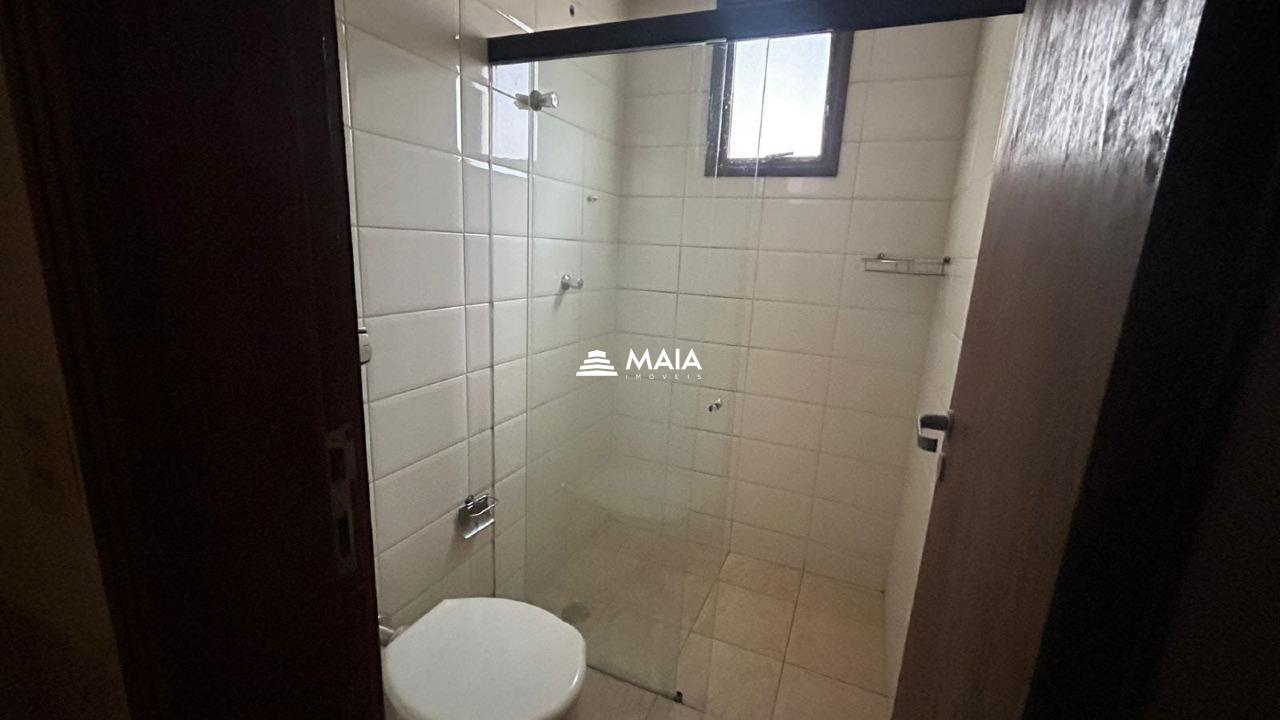 Apartamento para aluguel no Vila Maria Helena: 