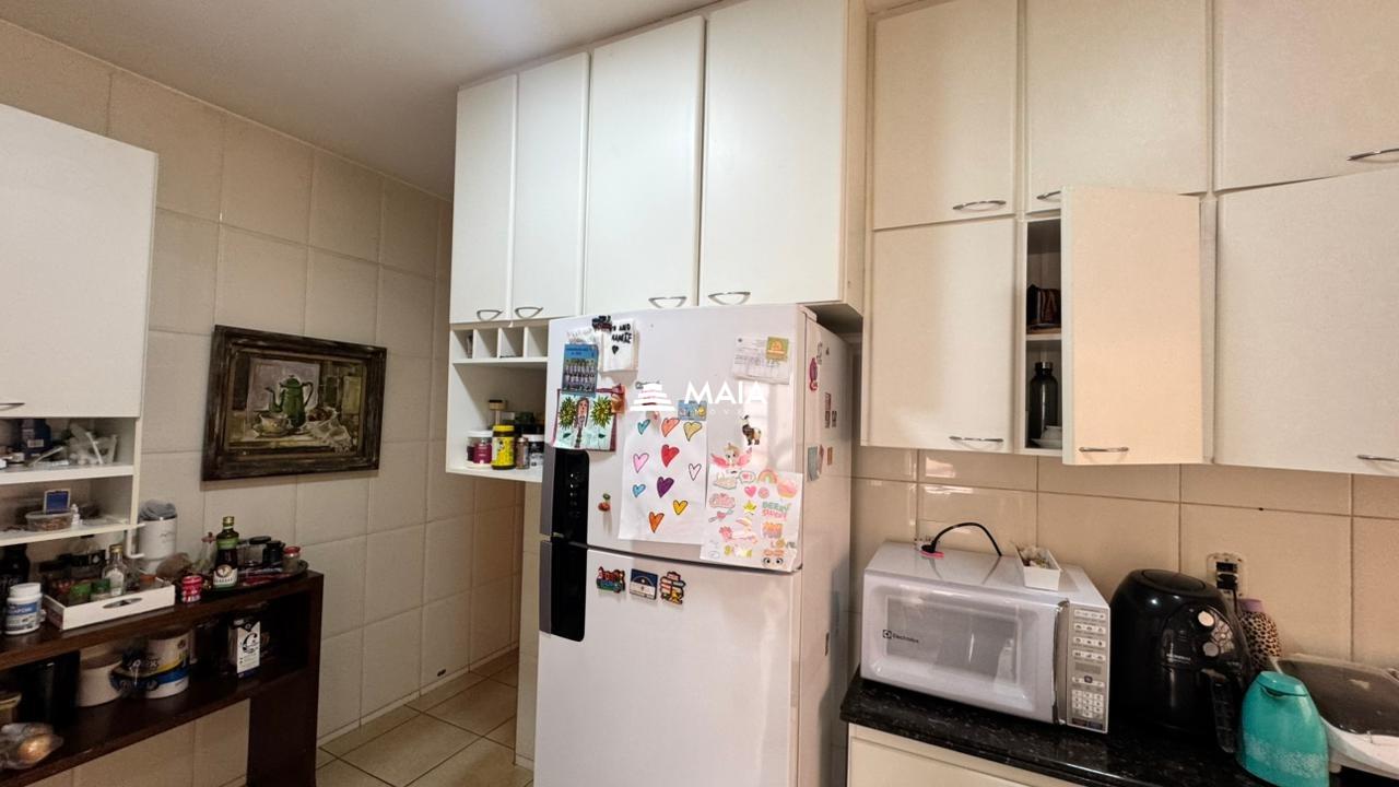 Casa à venda no Jardim São Bento: 