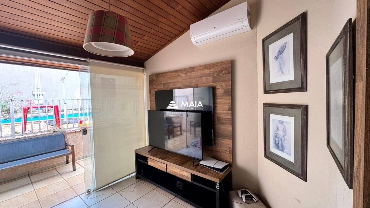 Casa à venda no Jardim São Bento: 