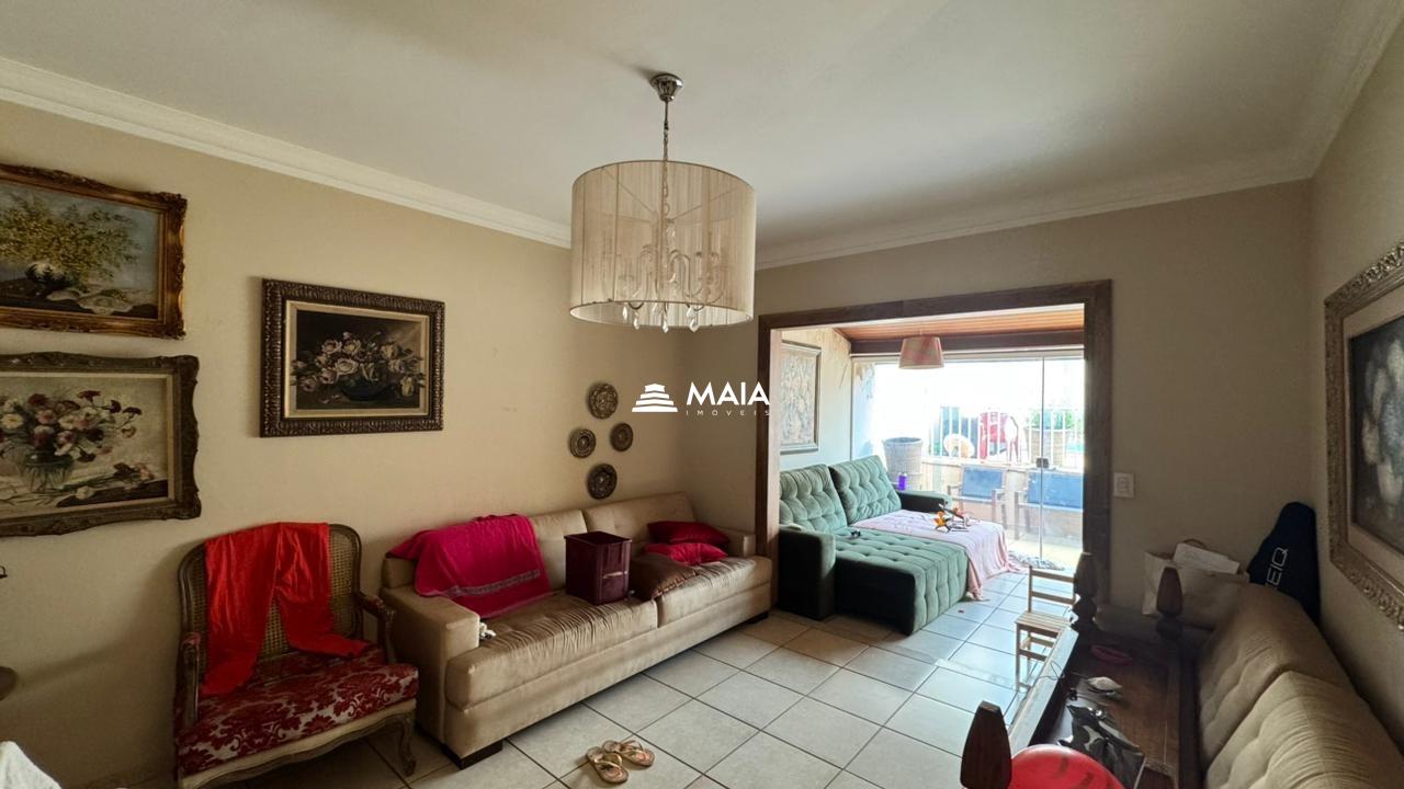 Casa à venda no Jardim São Bento: 